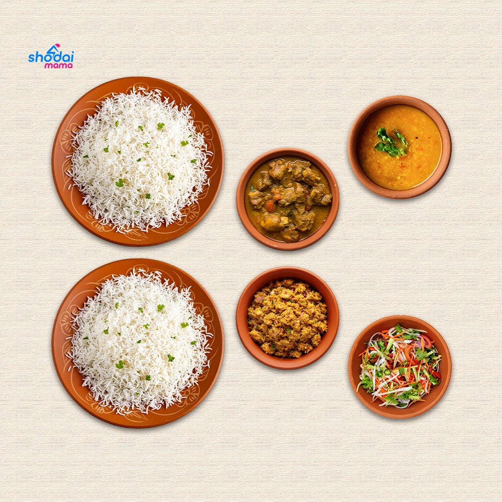 Set Menu 07